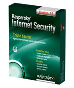 Kaspersky security an