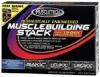 Musclebuilding kit