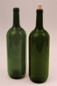Sticla vin 1.5 L olive cu filet, AMVIN052376 - SC Ax Perpetuum Impex SRL