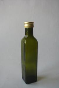 Sticla 250 ml Cognac olive