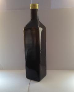 Sticla 1 l Cognac Olive, AMNUN079567 - SC Ax Perpetuum Impex SRL