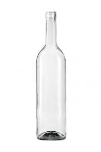 Sticle vin 750 ml Bordo R, 55 - SC Ax Perpetuum Impex SRL
