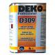 Diluant deko d309 pentru produse