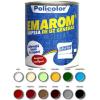 VOPSEA POLICOLOR EMAROM 0.75 L - ALBASTRU