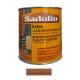 LAC SADOLIN EXTRA 0,75L - MERBAU