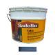 Lac sadolin extra 10l - palisandru