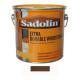 Lac sadolin extra 5l - palisandru