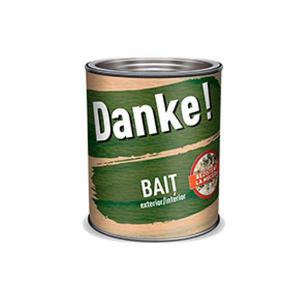 BAIT DANKE - TRANDAFIR 2,5 L