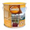 Lac sadolin extra 2,5 l - palisandru