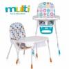 Scaun de masa bebe multifunctional