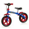 Biciclete copii fara pedale super rider 12 superman - MGZ814202