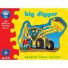 Excavatorul - Big Digger - JDLORCH243