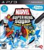 Marvel Super Hero Squad Comic Combat (Udraw) Ps3 - VG9963