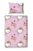 Set de pat hello kitty folk junior - vg17275