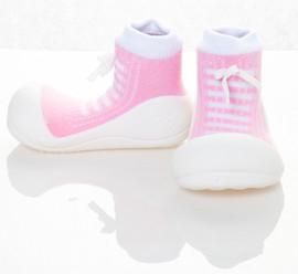 Pantofiori fetite Sneakers Pink XL - ATPAS06-PINK-XL