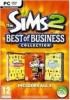 The sims 2 best of business collection