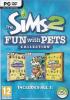 Sims 2 Fun With Pets Collection Pc - VG19194