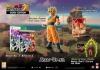 Dragon ball z battle of z goku edition ps3 - vg20403