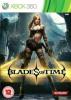 Blades of time xbox360 - vg4380