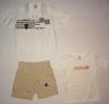 Set haine copii - 3 piese - KIDS WEAR - 3, 4, 5 ANI - 9376A