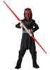 Costum de carnaval - darth maul - edu881216