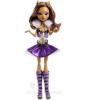 Papusa Monster High - Interactiva - Clawdeen Wolf - MTY0421-Y0422
