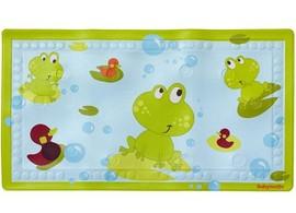 Covoras antiderapant cu senzor de temperatura Bath Mat frog - BBBA020203