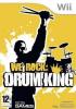 We rock drum king nintendo wii - vg20544