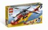 Elicopter 3 in 1 din seria lego