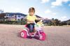 Motocicleta electrica copii MINI PRINCESS  - 9L-MD0003