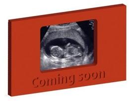 Rama ecografie bebe 'My First Picture' Coming soon - OMDMFF020X