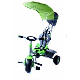 Tricicleta copii A901-1 Verde - ARS0050