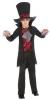 Costum carnaval- lordul vampir - edu886604