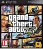 Grand Theft Auto 5 - Ps3 - BESTTK4070052