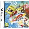 Spongebob Surf & Skate Roadtrip Nintendo Ds - VG3422