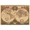 Puzzle Harta Antica A Lumii , 5000 Piese - ARTRVSPA17411