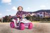 Atv electric copii quad princess -