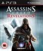 Assassin s creed revelations ps3 - vg3267