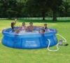 Bestway piscina gonflabila - rodos ( 366 x 76 cm )  -