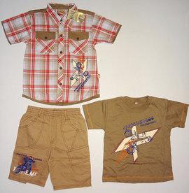 Set haine copii - 9385