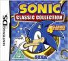 Sonic Classic Collection Nintendo Ds - VG20599