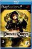 Puzzle Quest Challenge Of The Warlords Ps2 - VG18822