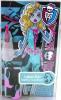 Vestimentatie Monster High - Lagoona Blue pt fetite - MTX4279-X3664