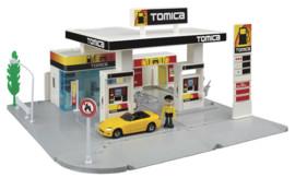 Tomica benzinarie cu masina - ARTTO85306