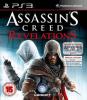 Assassins Creed Revelations Special Edition Ps3 - VG3927