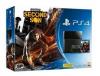 Consola sony playstation 4 and infamous second son ps4 - vg20508