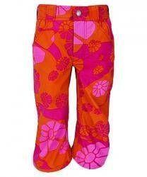 Pantaloni copii trei sferturi candyflower, UPF 80 - OMD112
