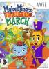 Major minors majestic march nintendo wii - vg18934