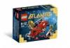 Ocean speeder - din seria lego atlantis - jdl7976