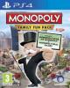 Monopoly family fun pack - ps4 - bestubi4080032
